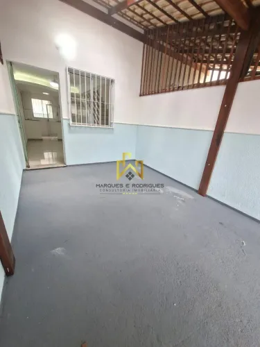 Linda Casa no Rio Branco - Oportunidade Imperdível!!!