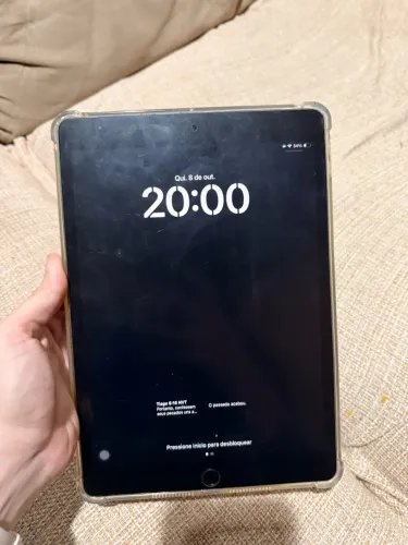 IPAD 9 64gb