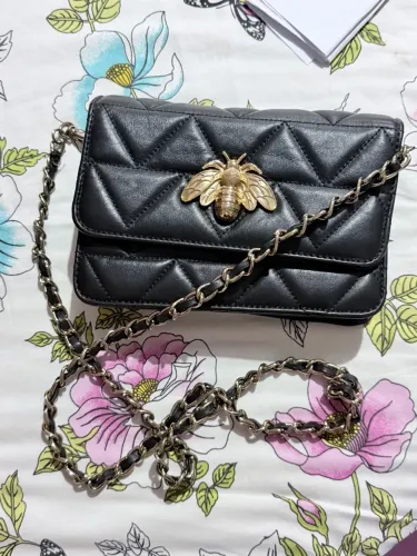 Bolsa Schutz 944 Believe