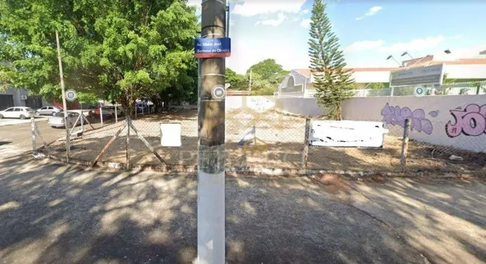 Terreno, 700 m² - venda por R$ 3.000.000,00 ou aluguel por R$ 14.700,00 - Barão Geraldo -