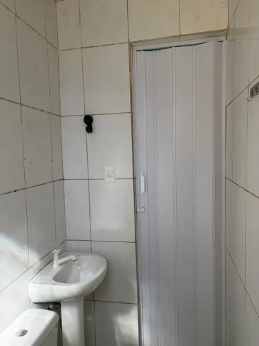 Apartamento ótima. Localização 1.000(mil reais) o aluguel