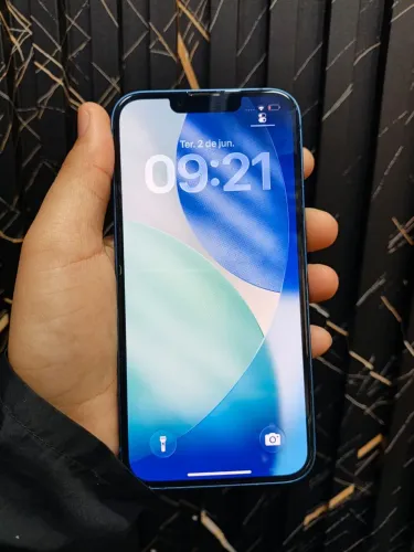 iPhone 13 128Gb 86%