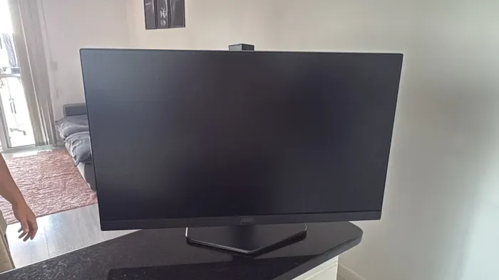 Monitor Gamer