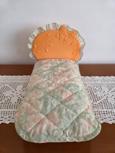 Barbie anos 80/90 - Cama original