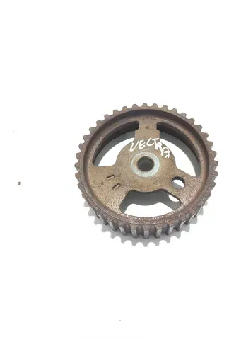 Polia De Comando Gm Vectra Gt 140cv