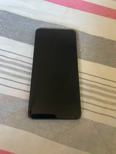 Poco X7 Pro