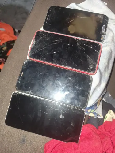 Vendo celular para concerto