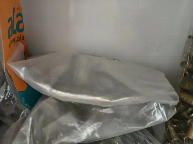 Peças para lavadoras e geladeiras