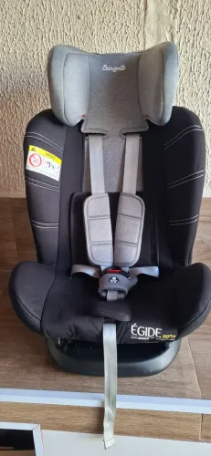 Cadeirinha Carro