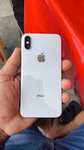Celulares APPLE IPHONE X Usados, seminovos e Novos no Brasil