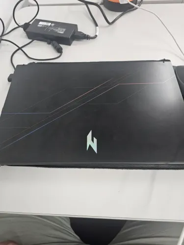Notebook Gamer Nitro V15