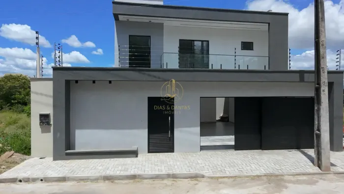 Casa Duplex na Lagoa Seca | Alto Padrão | OPORTUNIDADE