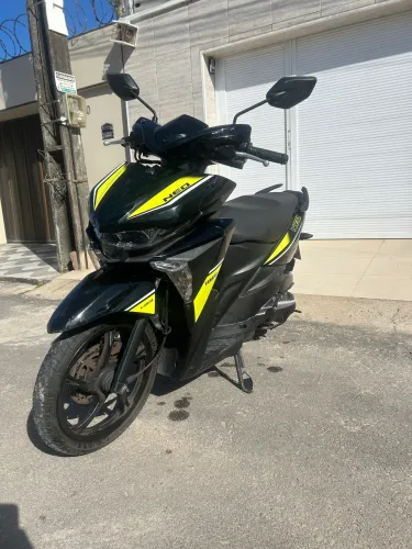Neo 125