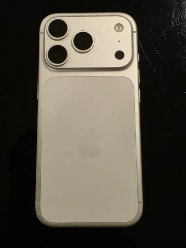 Iphone 17 PRO 512GB
