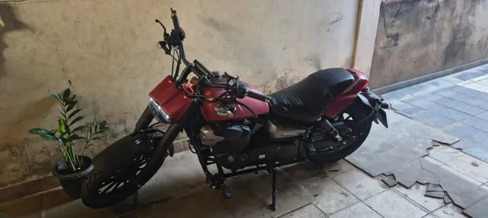 Titanium 250