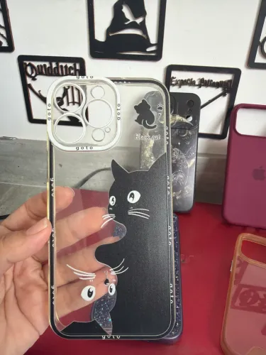 Capinha celular iPhone