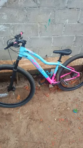 Vendo Bicicleta absolute hera aro 29