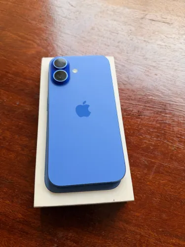 iPhone 16 128Gb