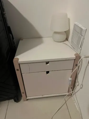 Cabeceira Tok Stok