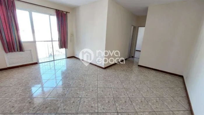 Cachambi | Apartamento 2 quartos