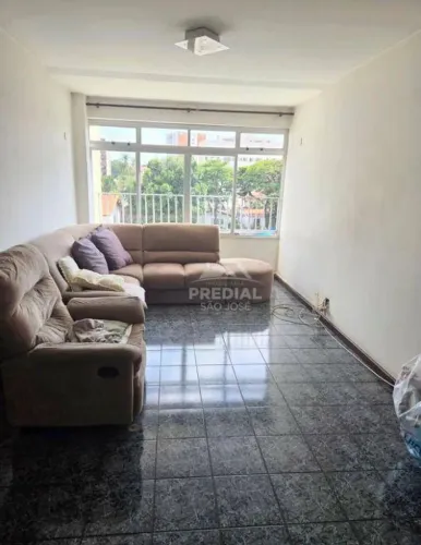 Exclusividade no Vila Ema: Espaço, Conforto e a Melhor Localização de SJC