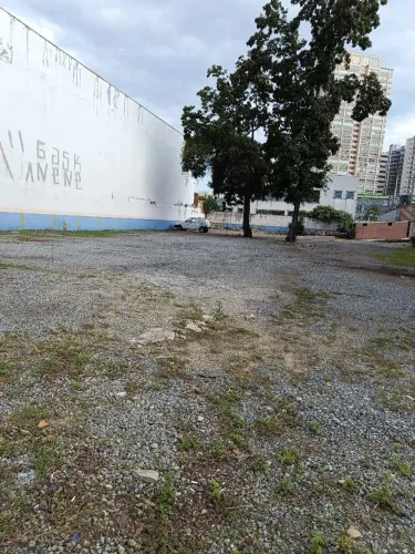 Terreno à venda, 2750 m² por R$ 33.000.000,00 - Centro - Guarulhos/SP