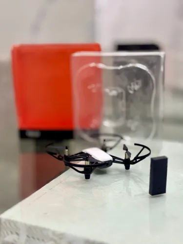 DJI Drone Tello (Zera ciclos)