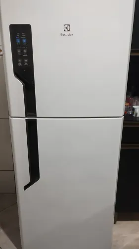 Geladeira Eletrolux