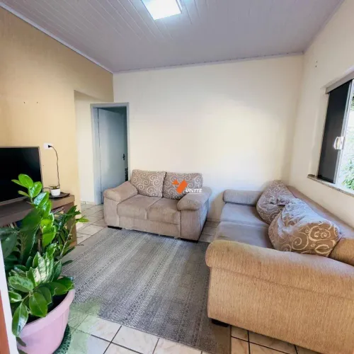 Casa com 2 dormitórios à venda, 111 m² por R$ 235.000,00 - Jardim São Geraldo - Presidente