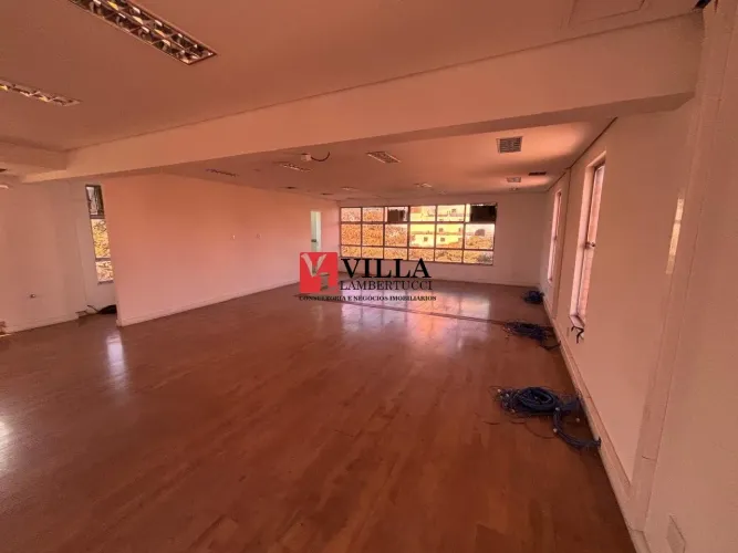Ótimo conjunto de salas 102m² no Santa Efigênia