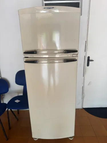 Geladeira Brastemp 360 cycle de frota
