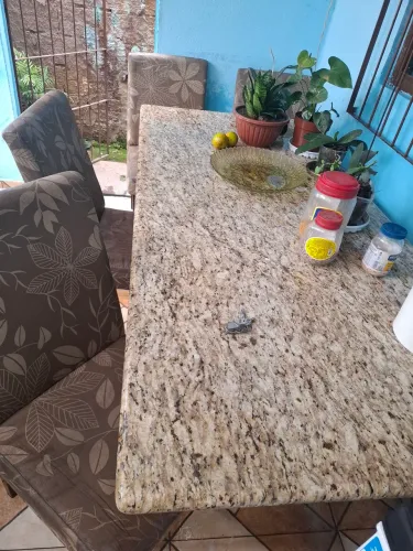 Mesa mármore 