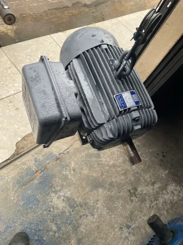 Motor 15cv