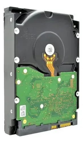2 HD 2TB SATA