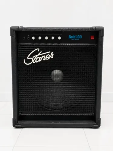 Amplificador Staner Bold 120