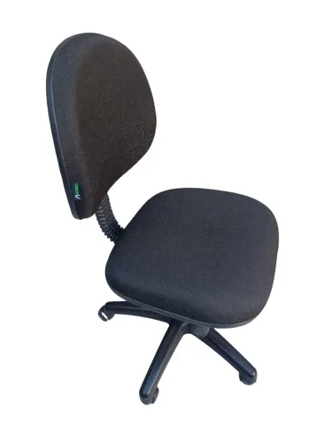 Cadeira Secretaria Giratória