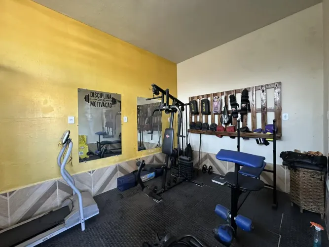 Casa à venda, 5 quartos, 1 suíte, 3 vagas, Coração Eucarístico - Belo Horizonte/MG