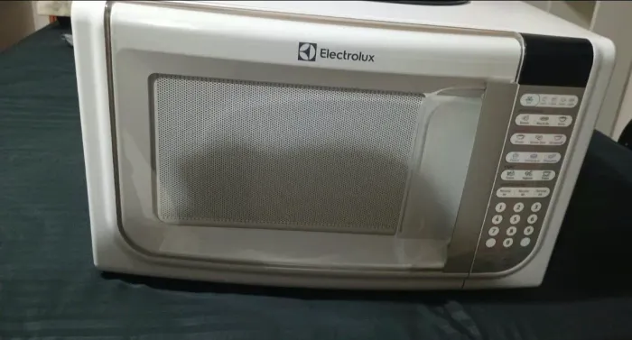 Microondas