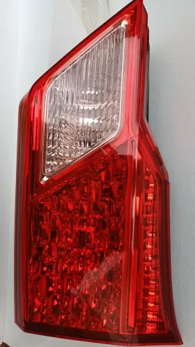 Lanterna traseira direita honda City 2015.