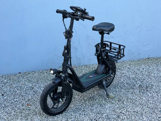 Patinete elétrico ZAROS K11