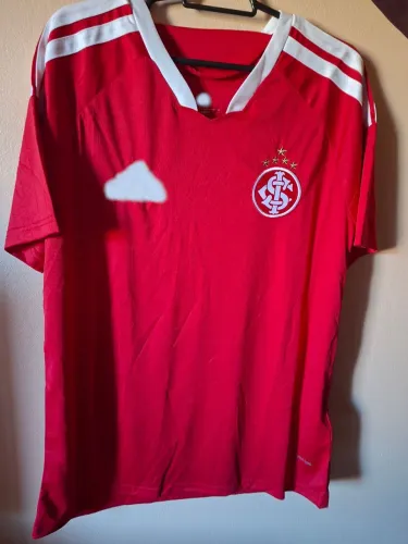 Camiseta Internacional 2026 M