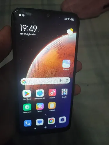 Redmi Note 8