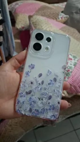 Vendo ou Troco Oppo Reno 16F 5G