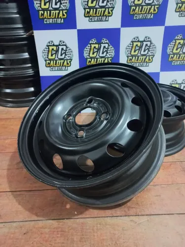 Roda aro 13  Chevrolet Corsa Wind Classic Celta Kadett Ipanema Marajo Monza Entre outros 