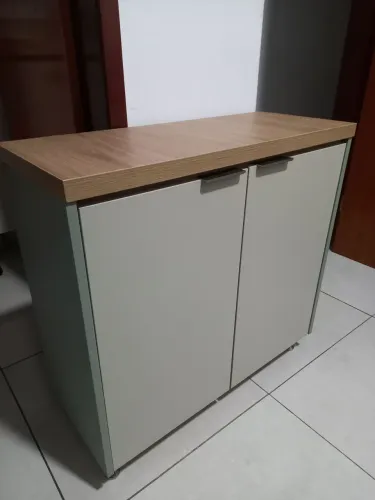 Sapateira em mdf