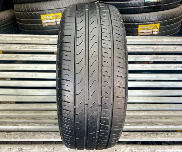 Pneu 225/45/18 Pirelli Cinturato P7 Run Flat / Pneu 225/45R18