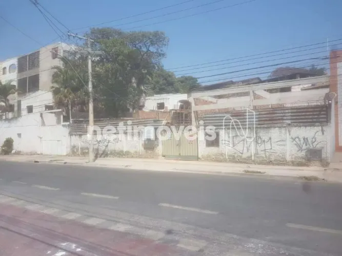 Locação Galpão São João Batista (Venda Nova) Belo Horizonte