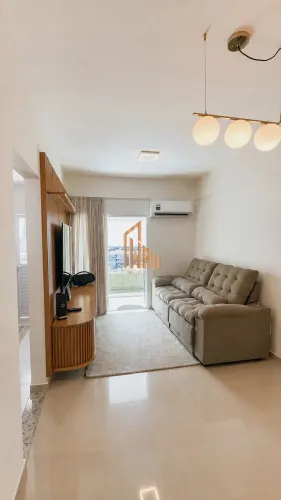 ED. Varandas do Marco apartamento com 2 Quartos à venda no Marco,65m² MOBILIADO