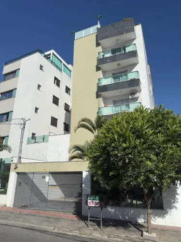 Aluguel de apartamento 