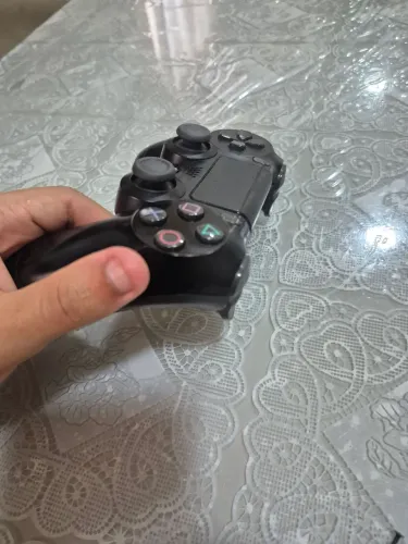 Controle ps4